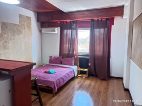 Sweet central apartment